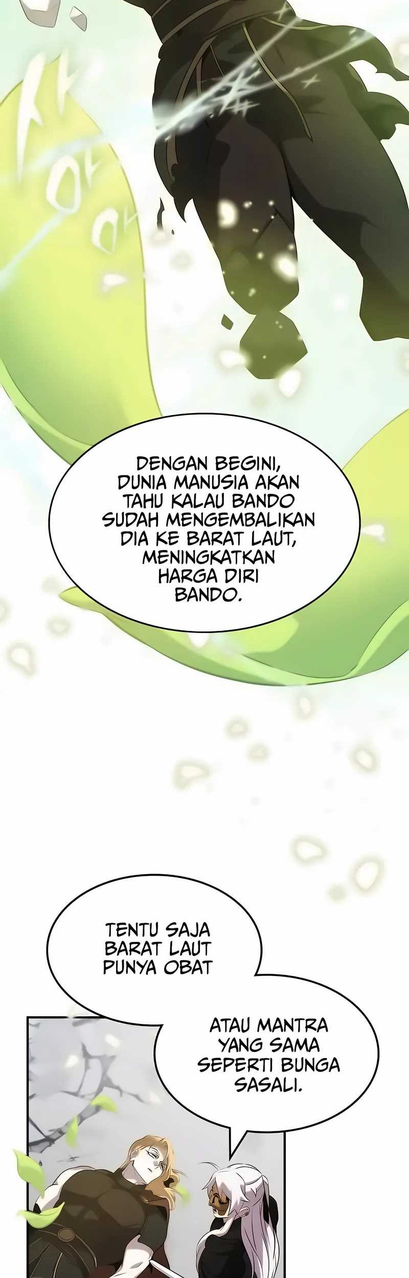 Drug Devourer Chapter 115 - halaman 43