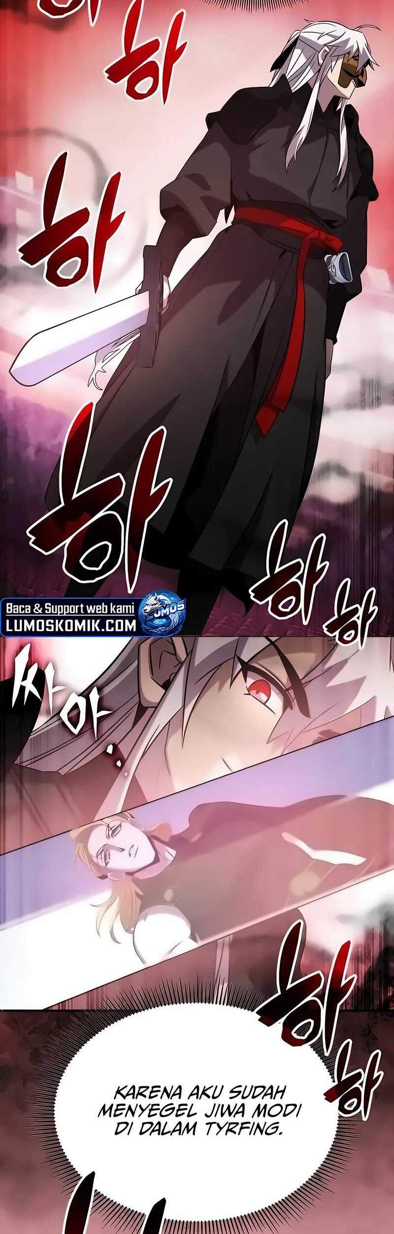 Drug Devourer Chapter 115 - halaman 46