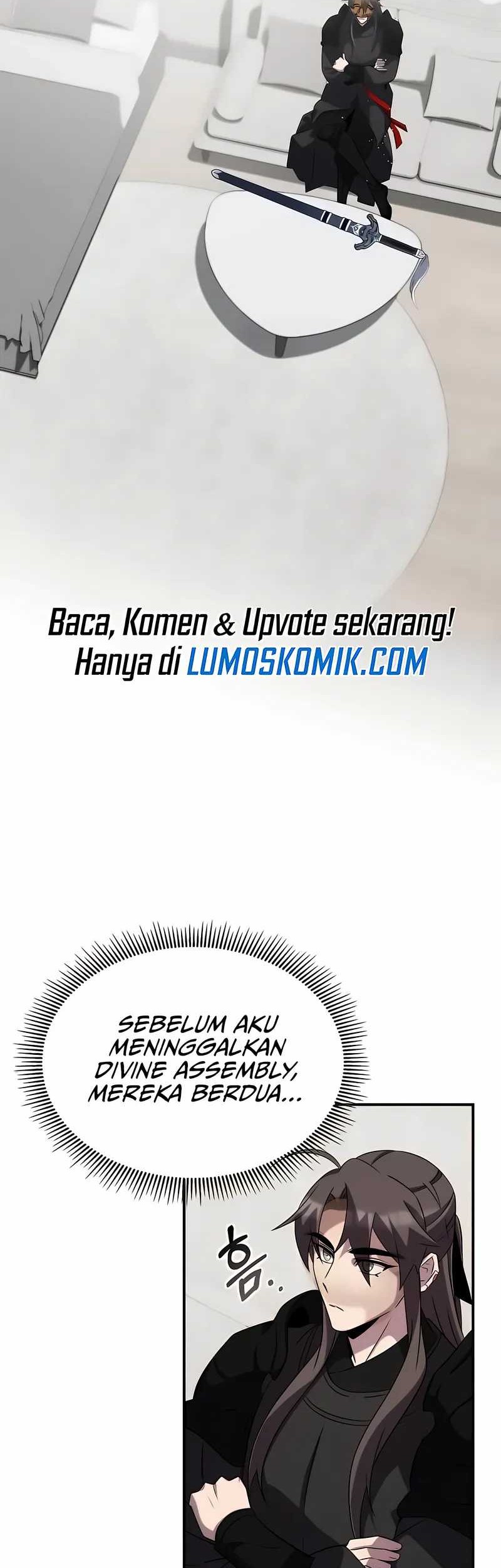Drug Devourer Chapter 115 - halaman 49