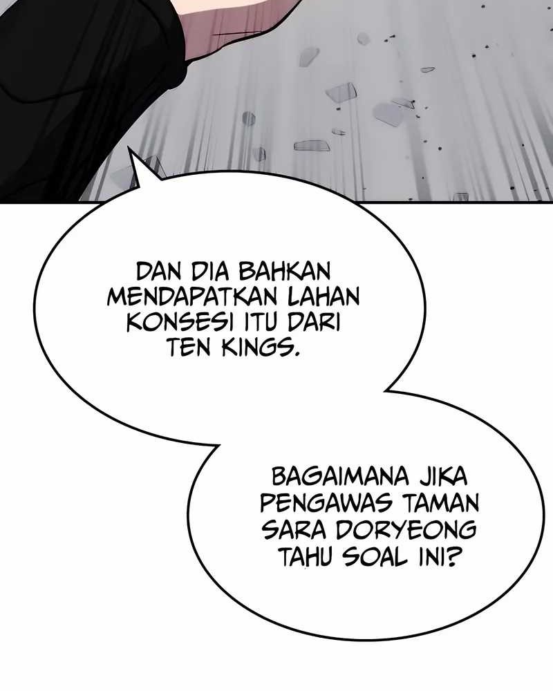 Drug Devourer Chapter 115 - halaman 5