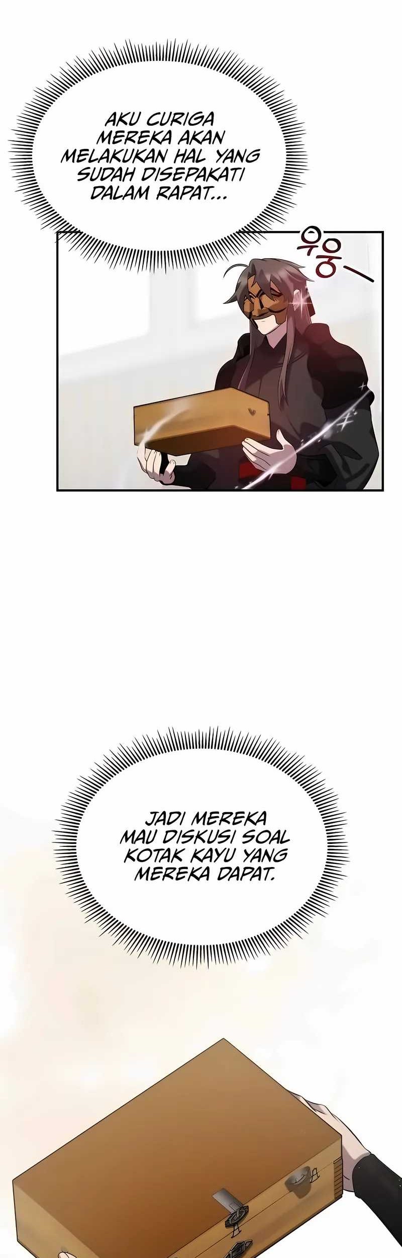 Drug Devourer Chapter 115 - halaman 52
