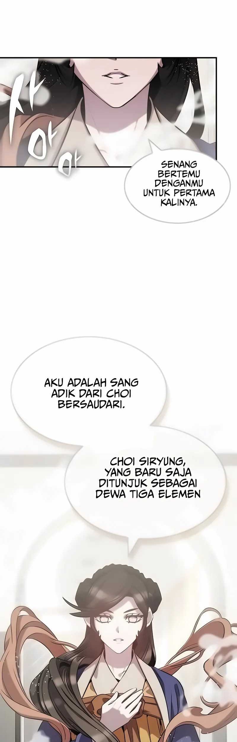 Drug Devourer Chapter 115 - halaman 55