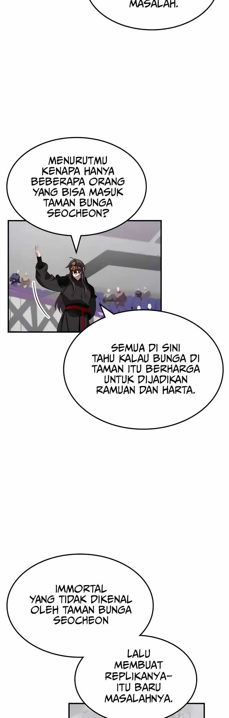 Drug Devourer Chapter 115 - halaman 7