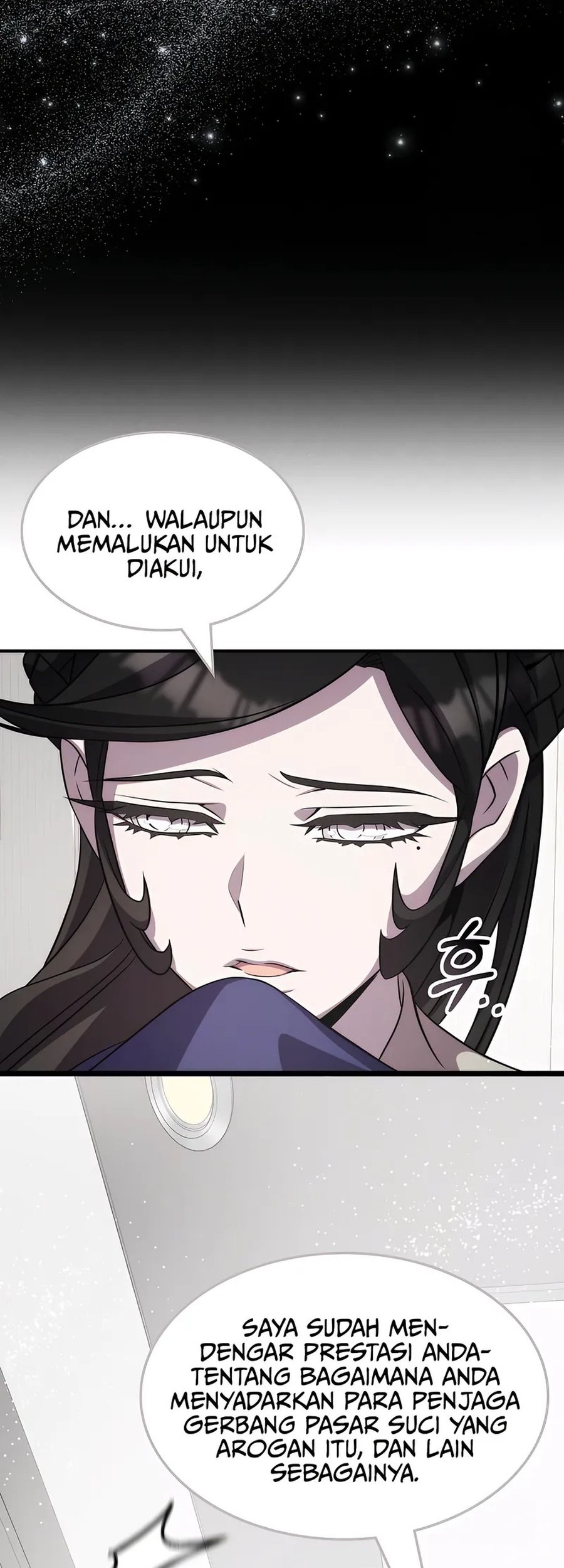 Drug Devourer Chapter 116 - halaman 19