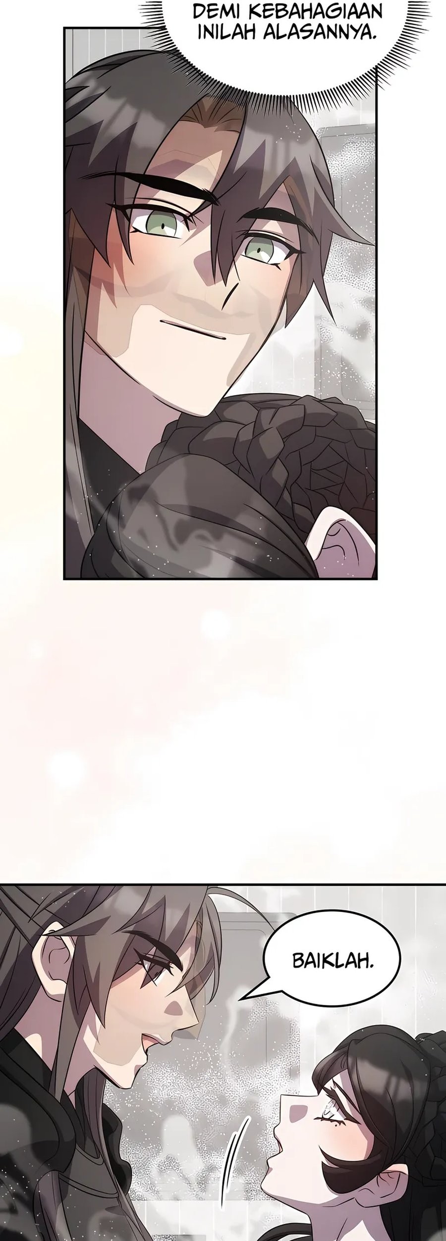 Drug Devourer Chapter 116 - halaman 26