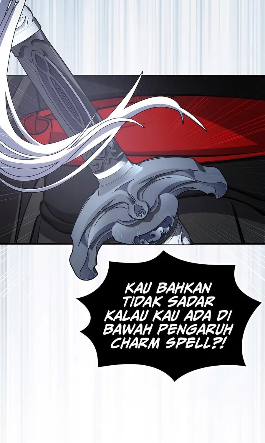 Drug Devourer Chapter 116 - halaman 29