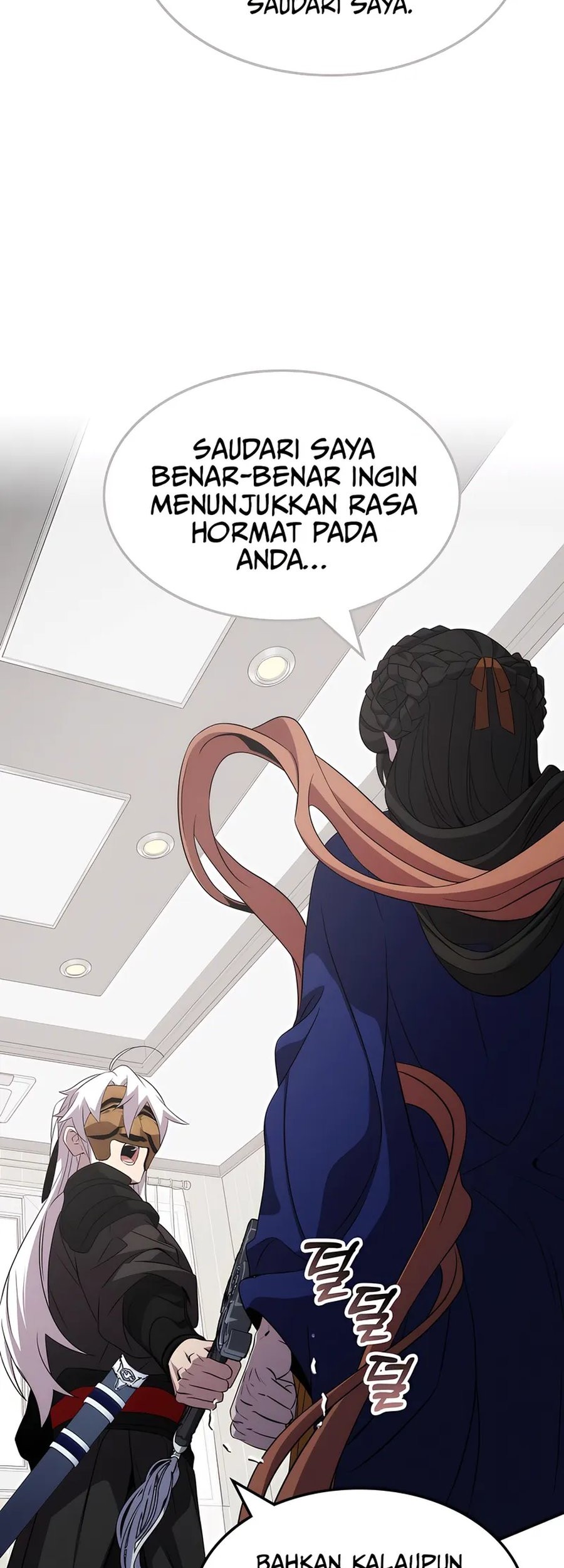 Drug Devourer Chapter 116 - halaman 36