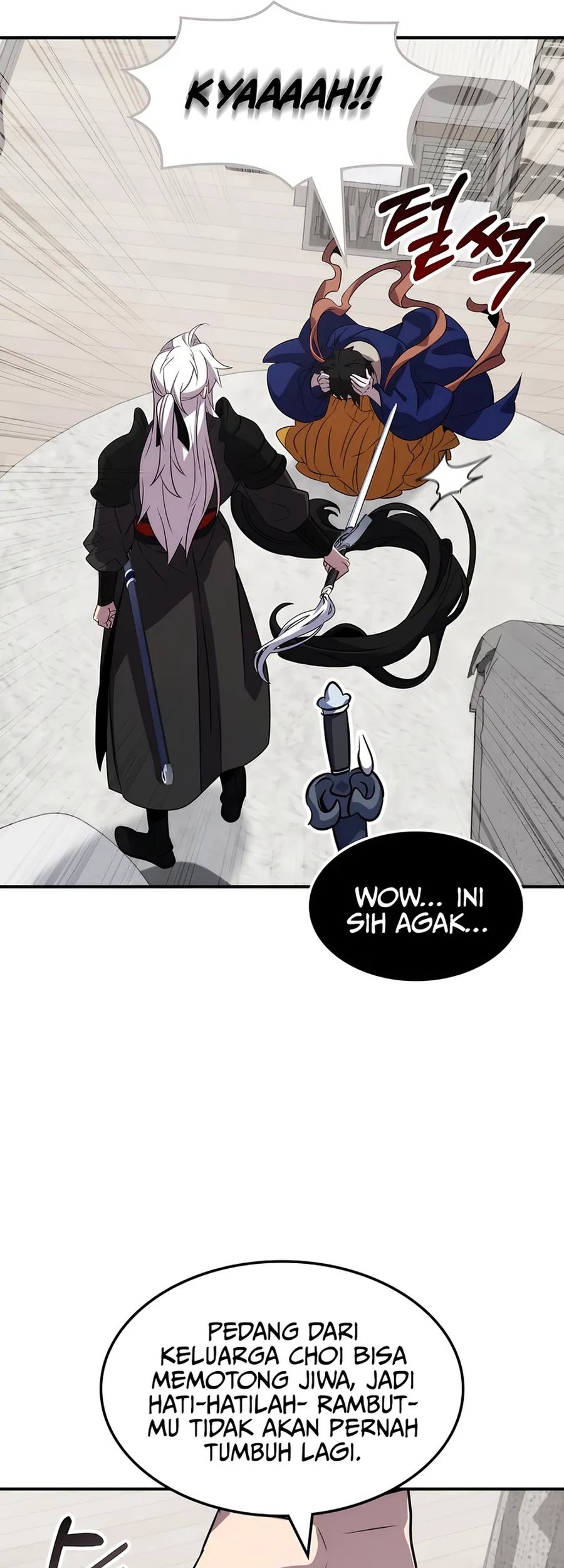 Drug Devourer Chapter 116 - halaman 42