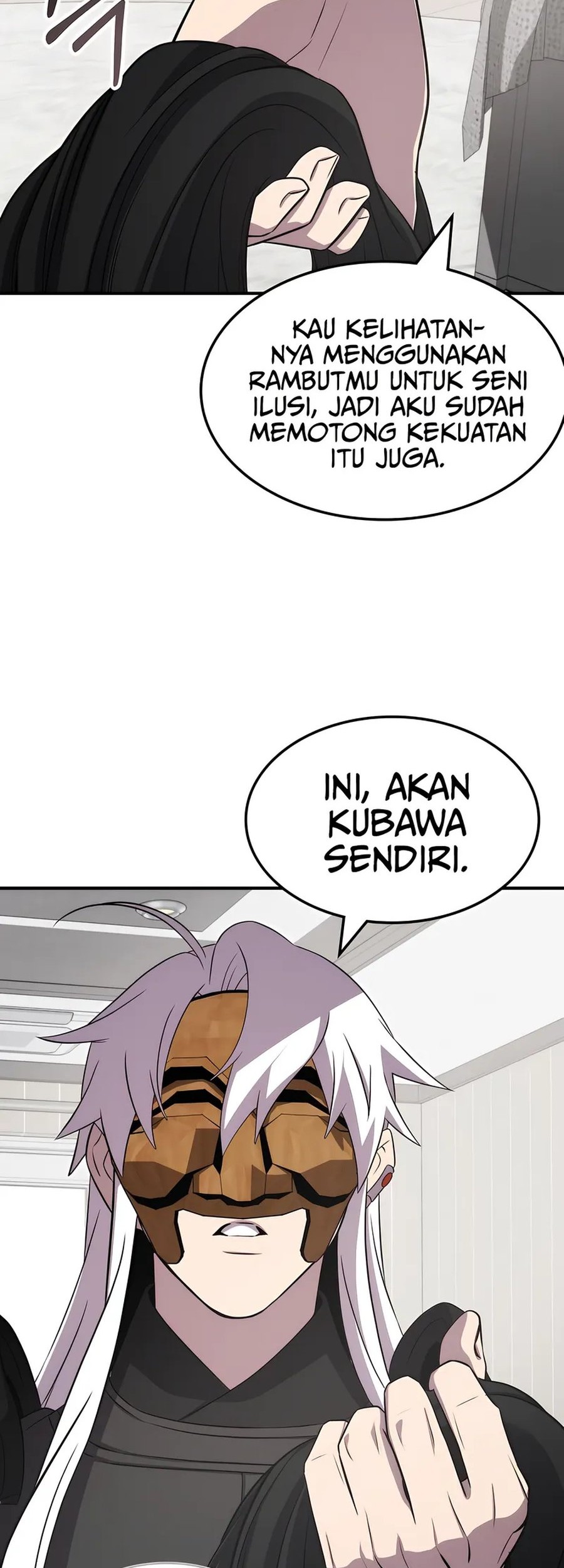 Drug Devourer Chapter 116 - halaman 43