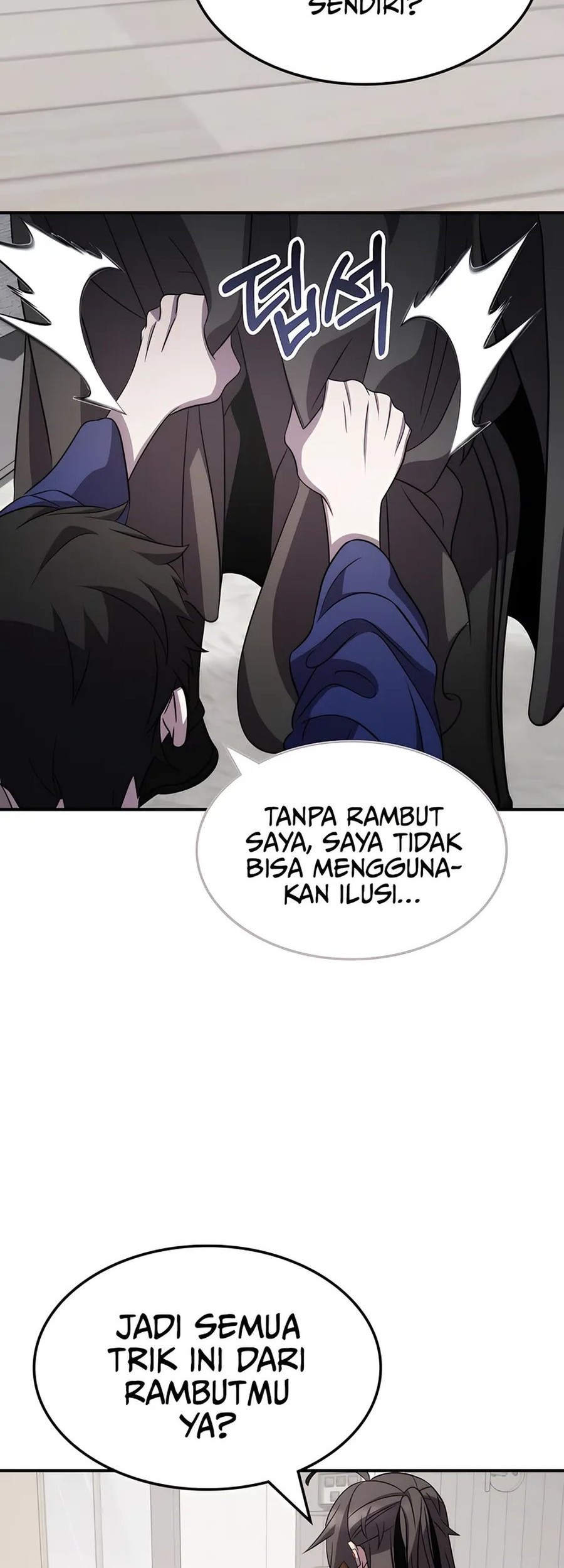 Drug Devourer Chapter 116 - halaman 47
