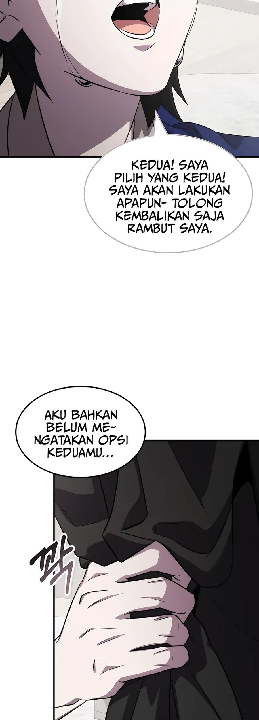 Drug Devourer Chapter 116 - halaman 52