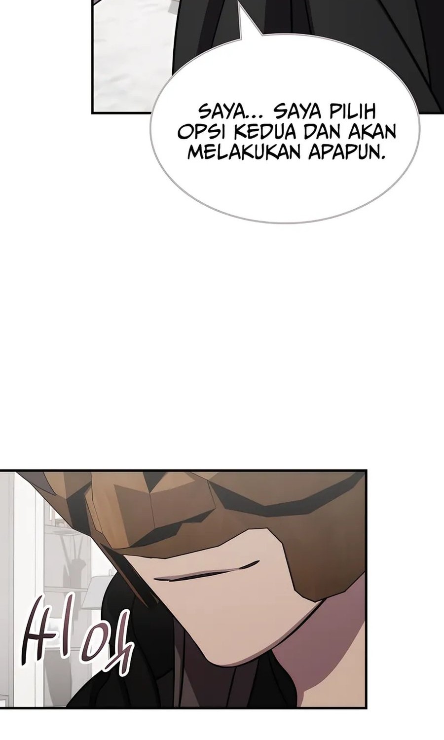 Drug Devourer Chapter 116 - halaman 53