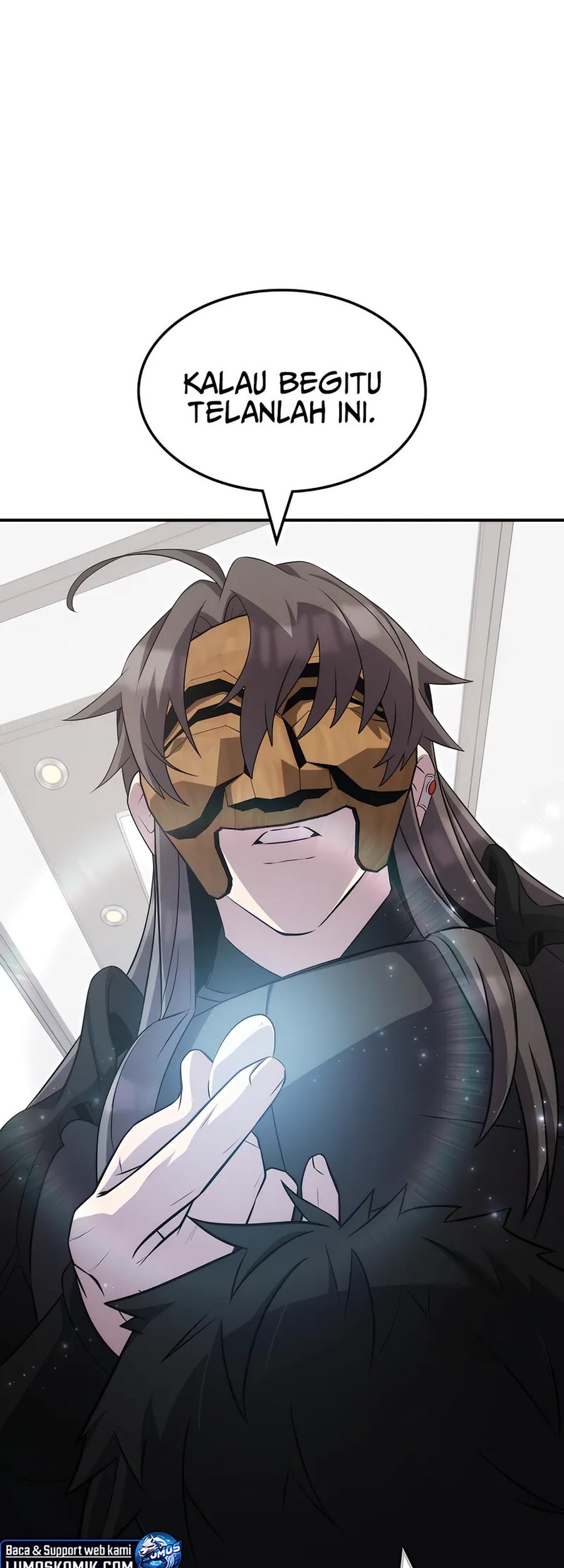Drug Devourer Chapter 116 - halaman 54