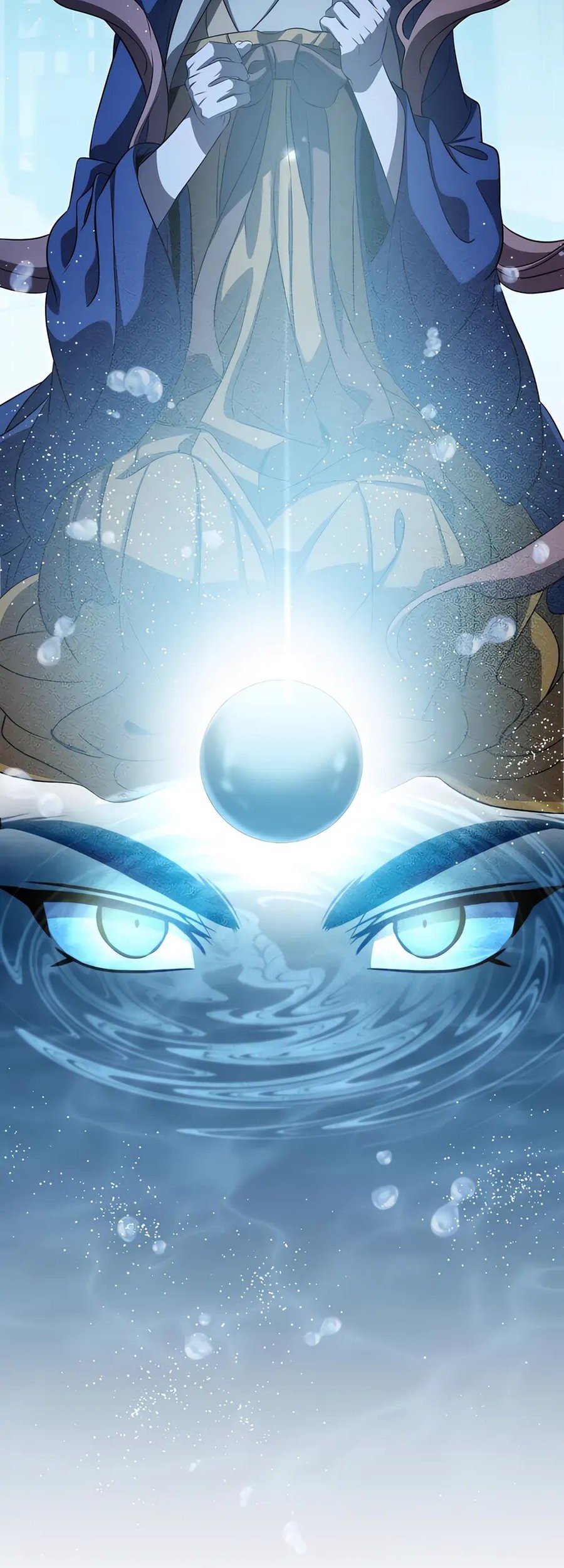 Drug Devourer Chapter 116 - halaman 56