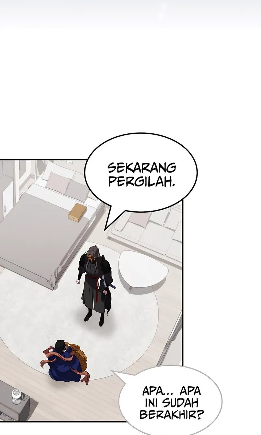 Drug Devourer Chapter 116 - halaman 57