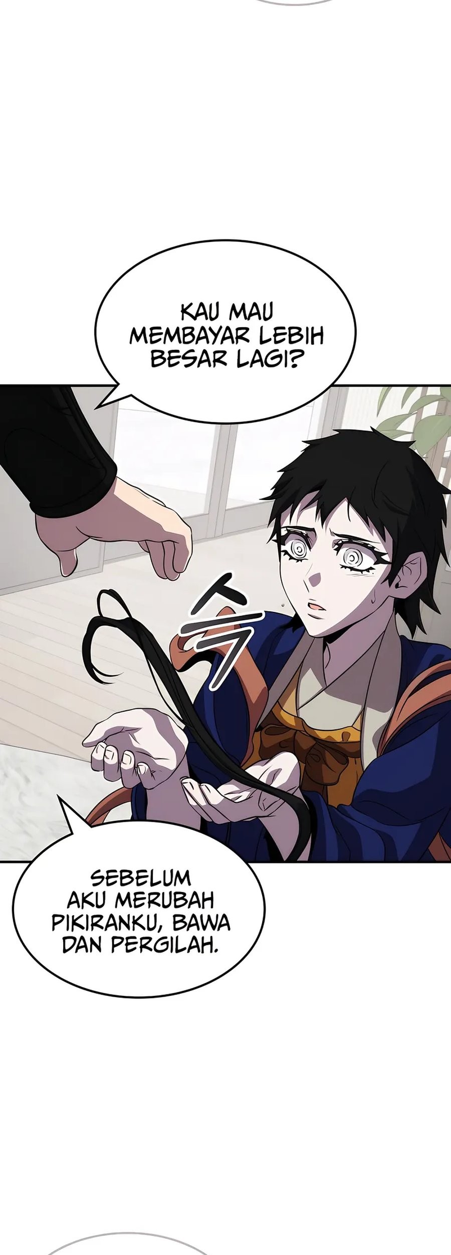 Drug Devourer Chapter 116 - halaman 58