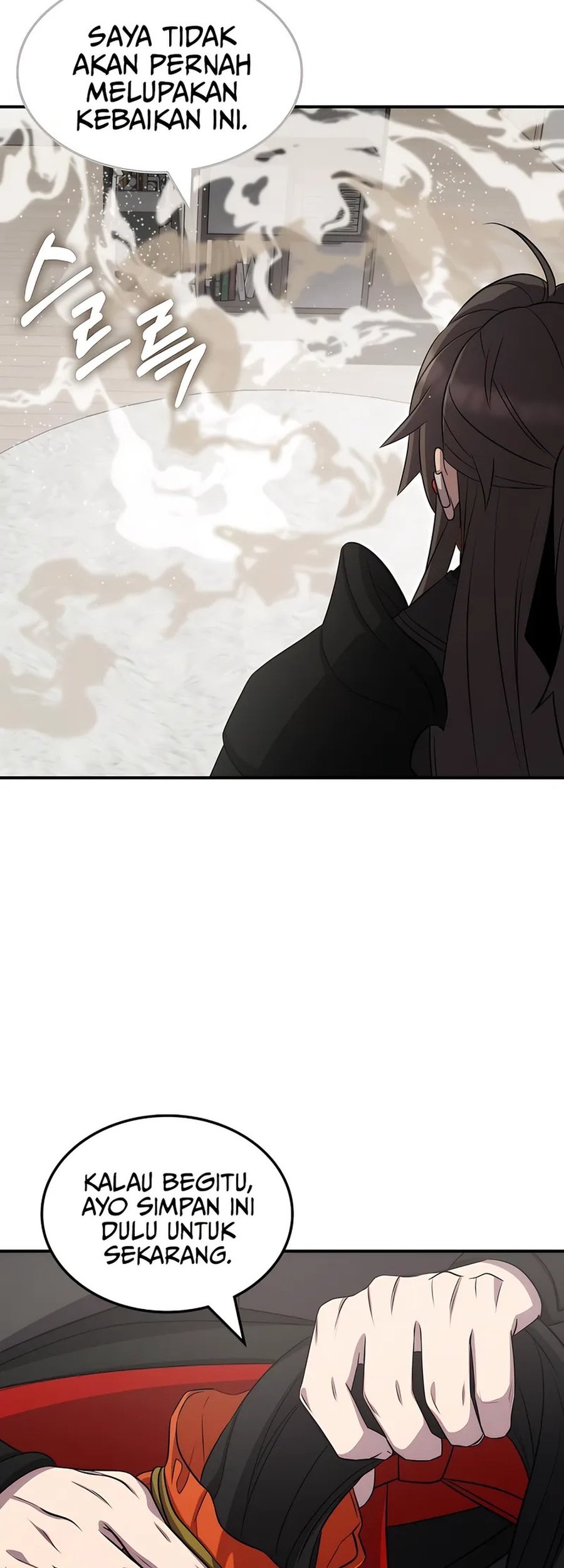 Drug Devourer Chapter 116 - halaman 59