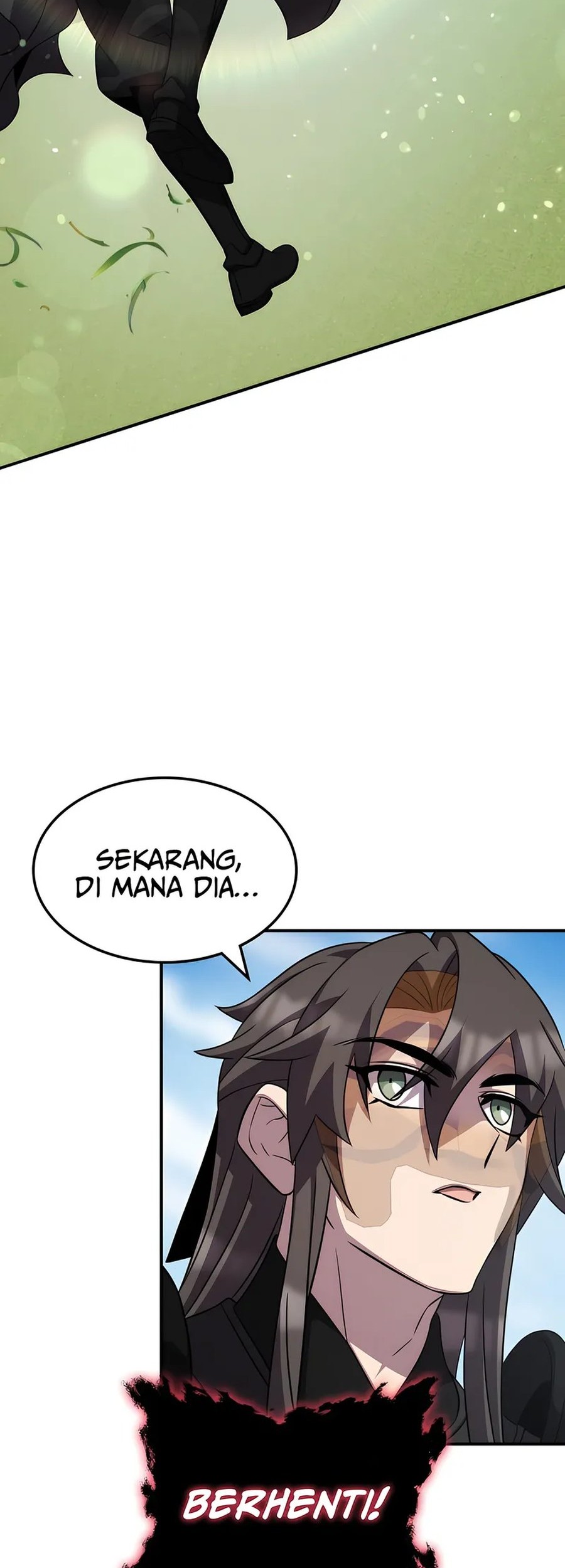 Drug Devourer Chapter 116 - halaman 63