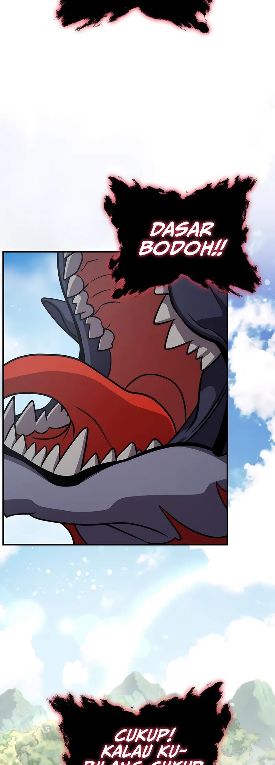 Drug Devourer Chapter 116 - halaman 64