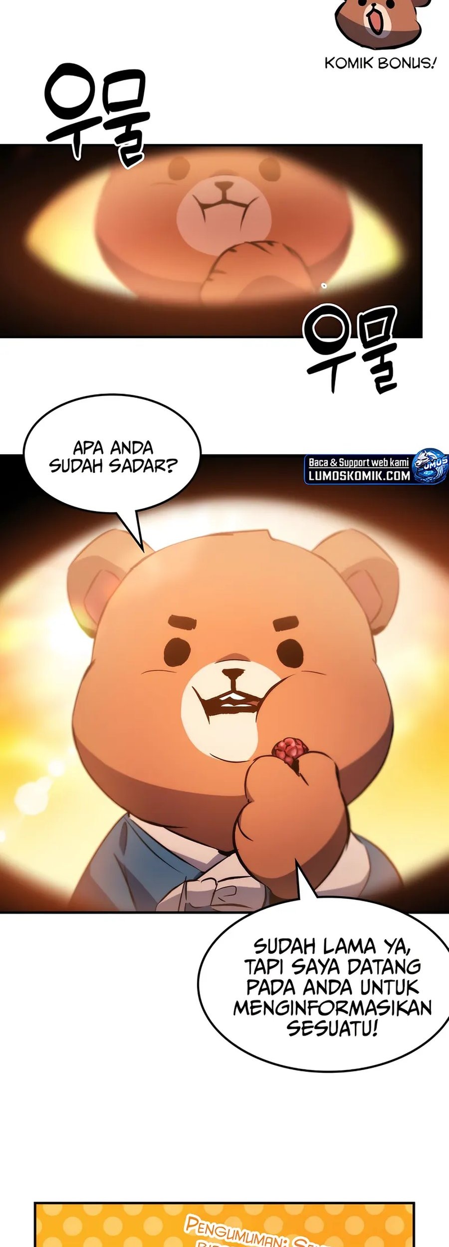 Drug Devourer Chapter 116 - halaman 68