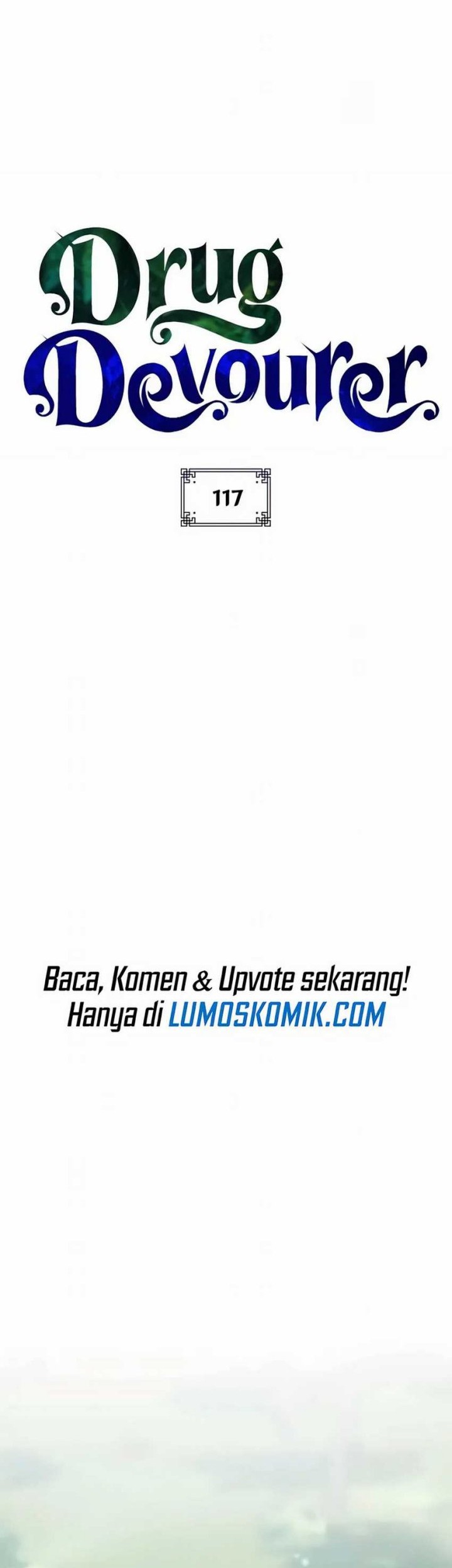 Drug Devourer Chapter 117 - halaman 10