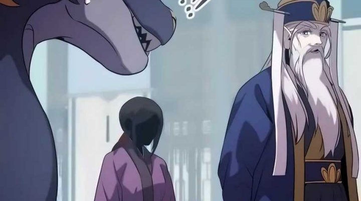 Drug Devourer Chapter 117 - halaman 17