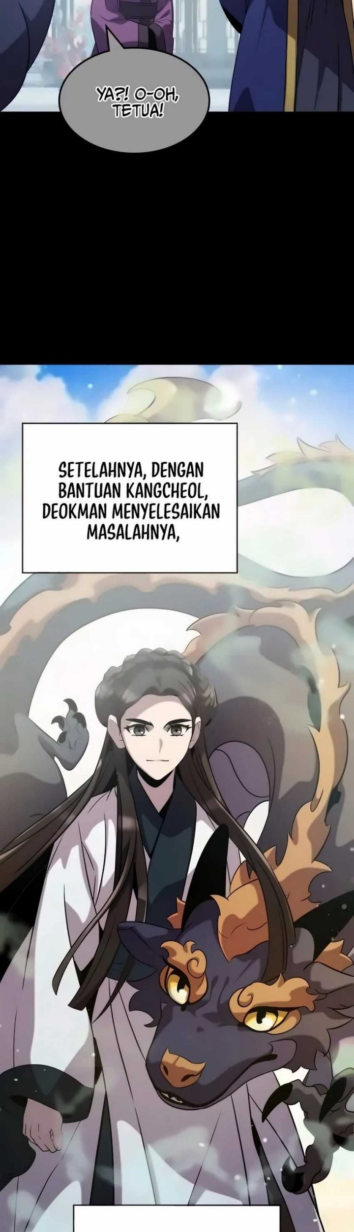 Drug Devourer Chapter 117 - halaman 18