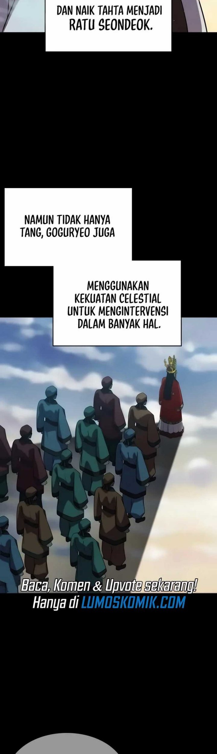 Drug Devourer Chapter 117 - halaman 19