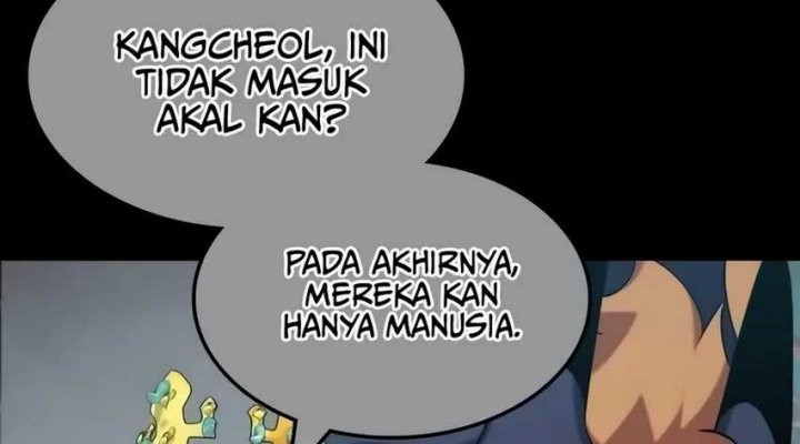 Drug Devourer Chapter 117 - halaman 20
