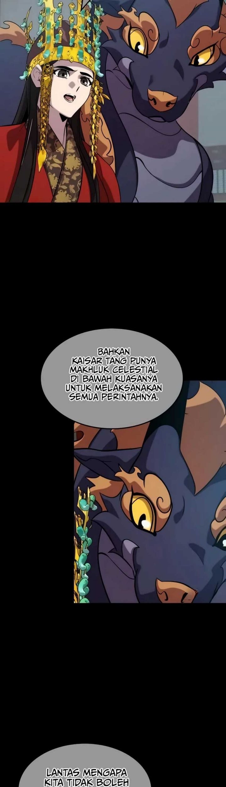 Drug Devourer Chapter 117 - halaman 21