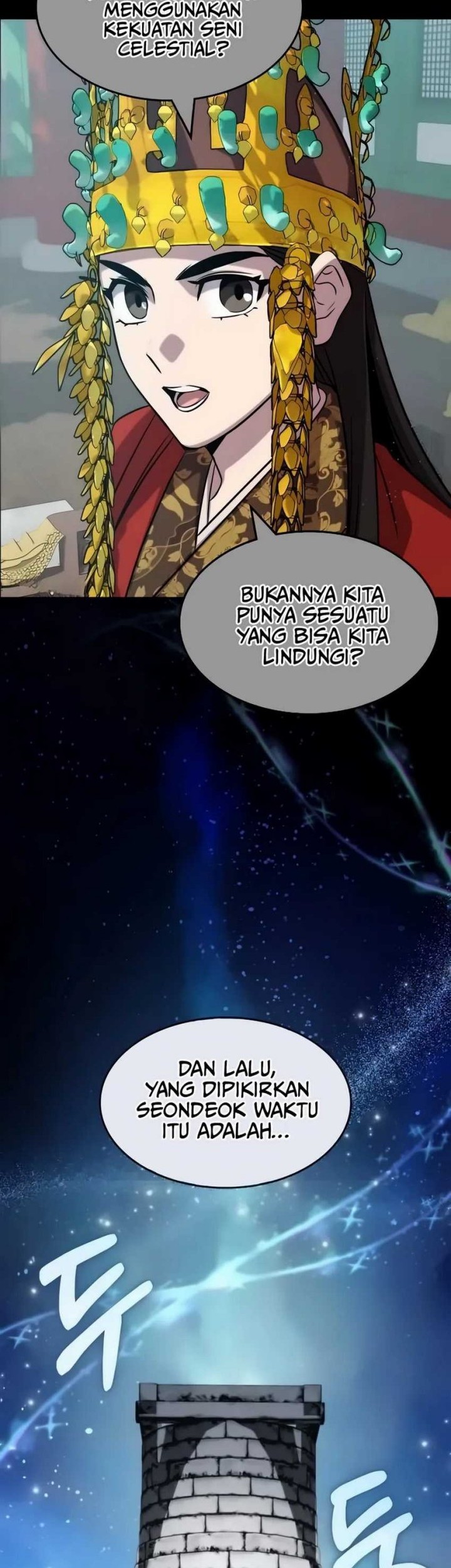 Drug Devourer Chapter 117 - halaman 22
