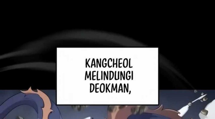 Drug Devourer Chapter 117 - halaman 32