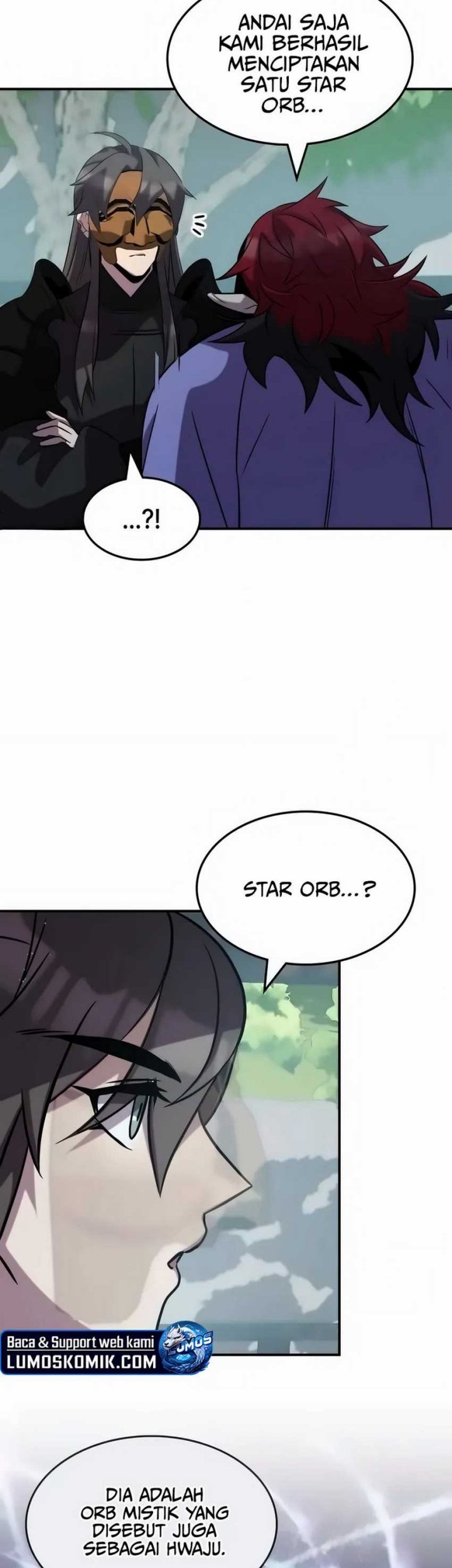 Drug Devourer Chapter 117 - halaman 40