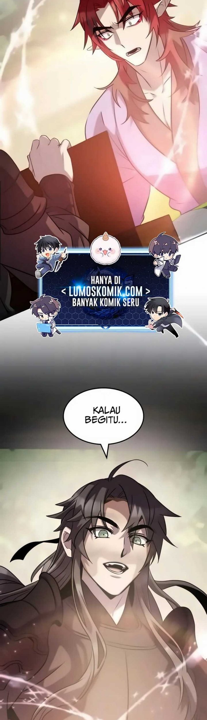 Drug Devourer Chapter 117 - halaman 46