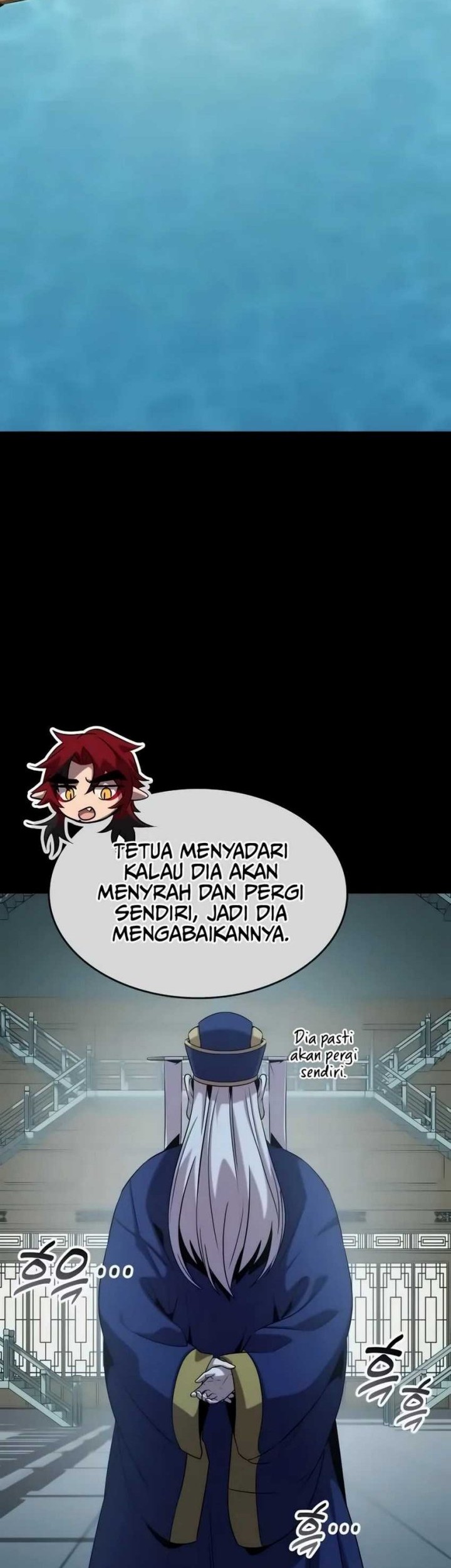 Drug Devourer Chapter 117 - halaman 52