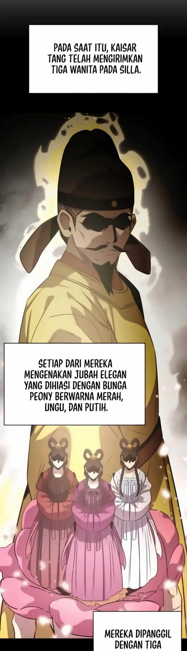 Drug Devourer Chapter 117 - halaman 60
