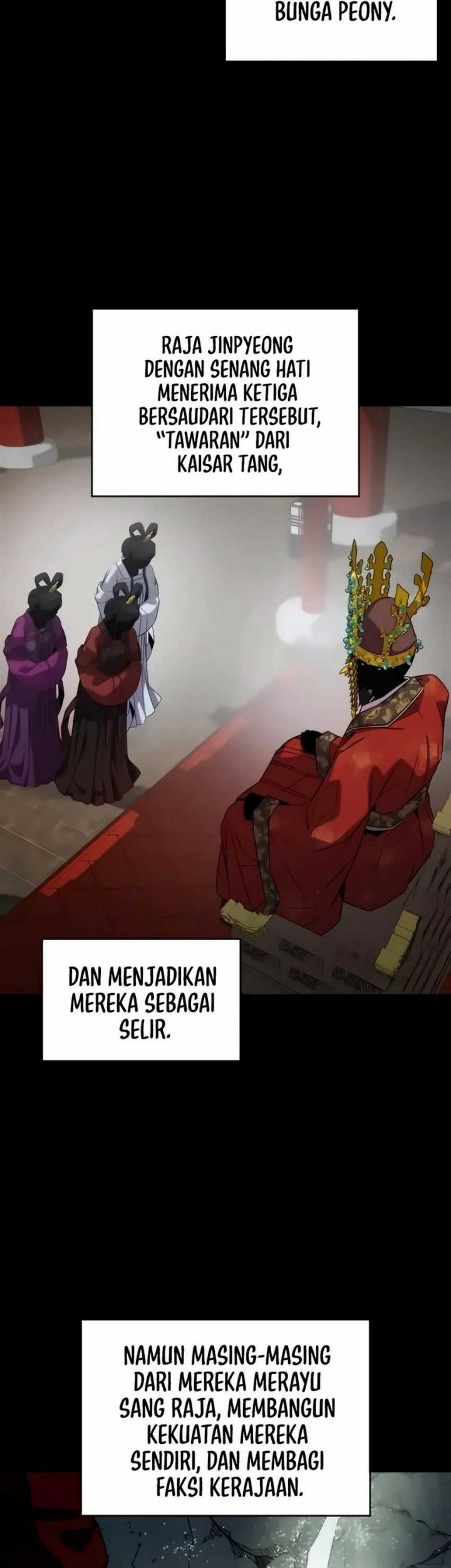 Drug Devourer Chapter 117 - halaman 61
