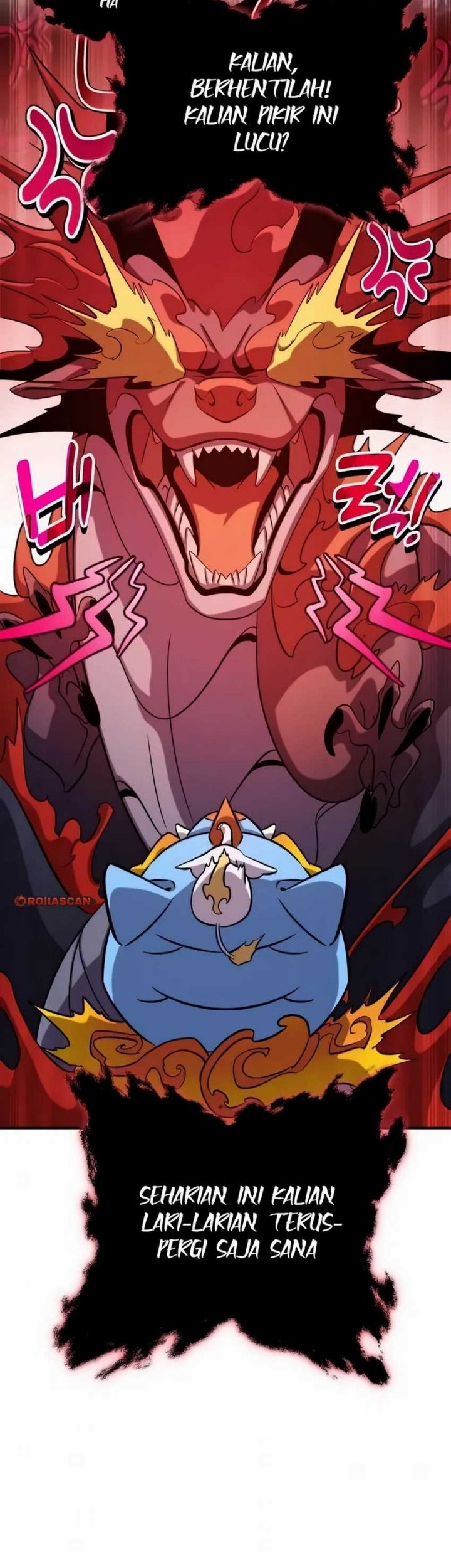 Drug Devourer Chapter 117 - halaman 7