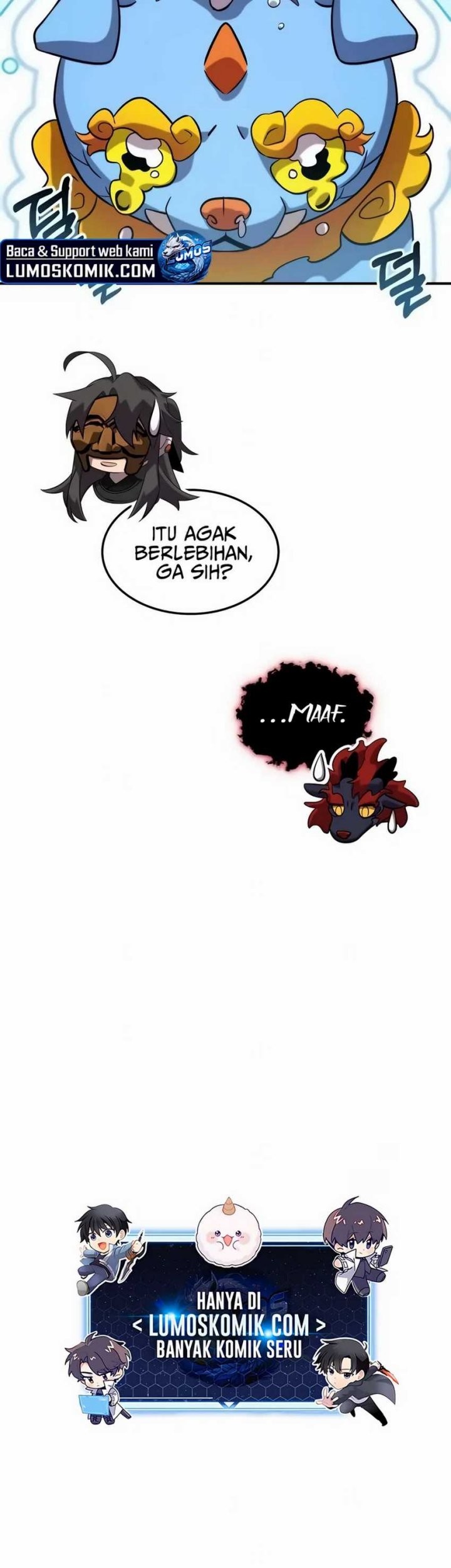 Drug Devourer Chapter 117 - halaman 9