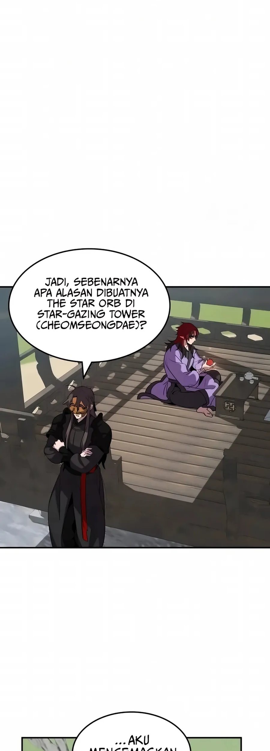 Drug Devourer Chapter 118 - halaman 10
