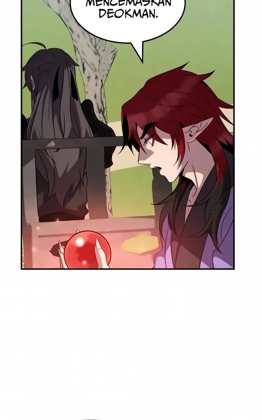 Drug Devourer Chapter 118 - halaman 11