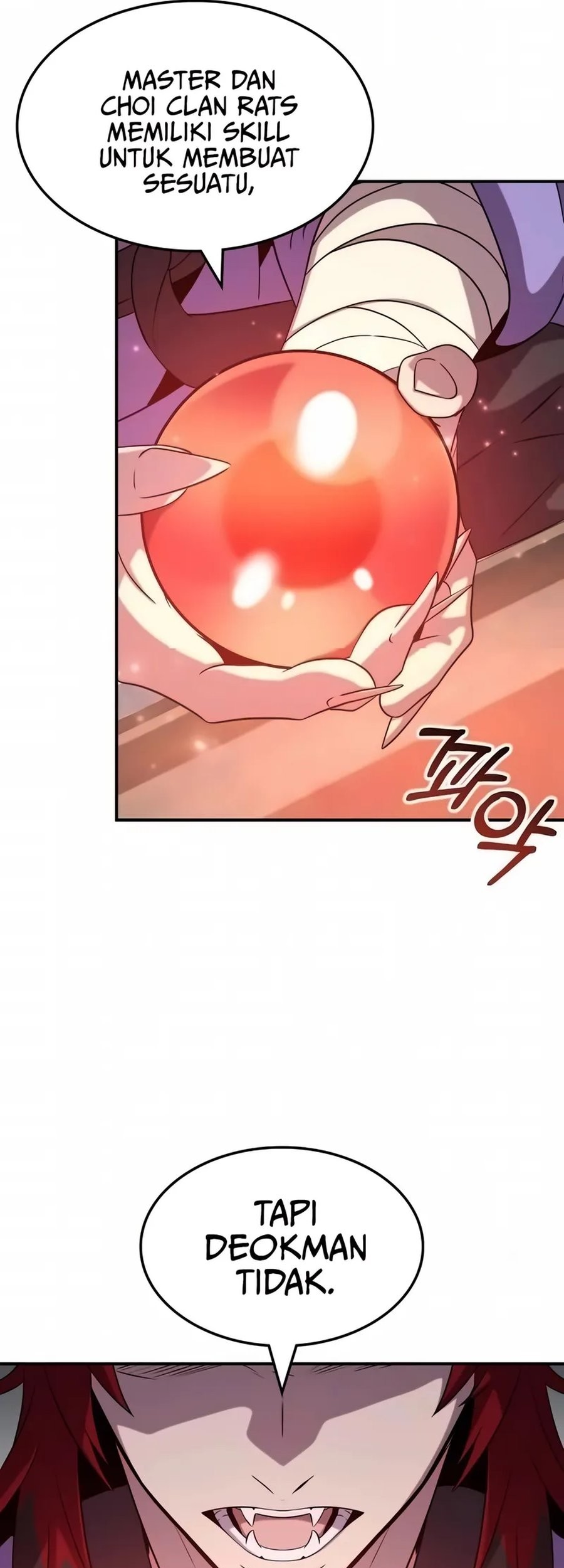 Drug Devourer Chapter 118 - halaman 12