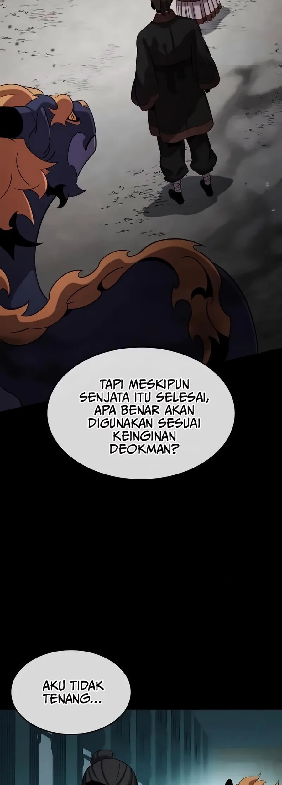 Drug Devourer Chapter 118 - halaman 14