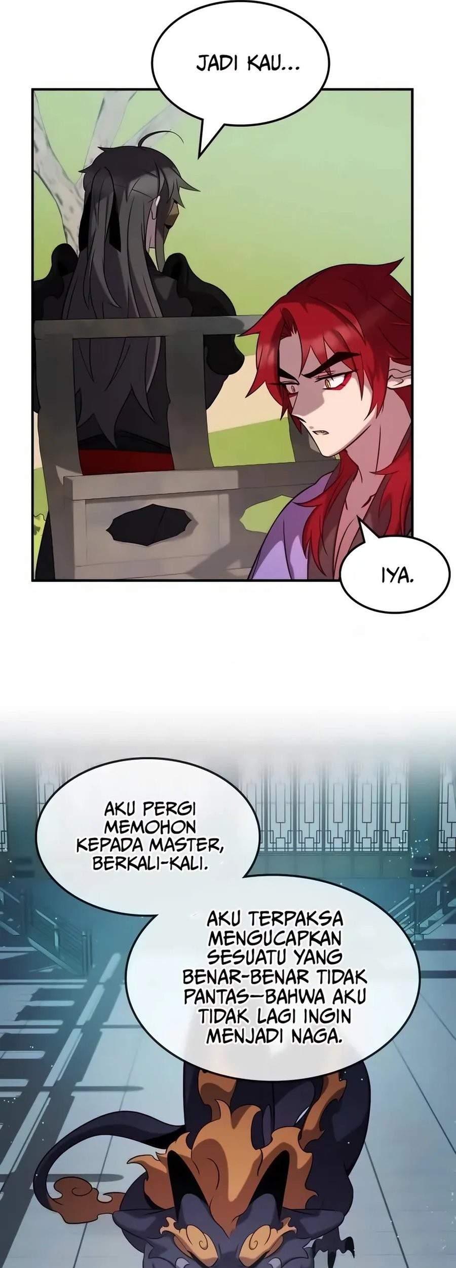 Drug Devourer Chapter 118 - halaman 16