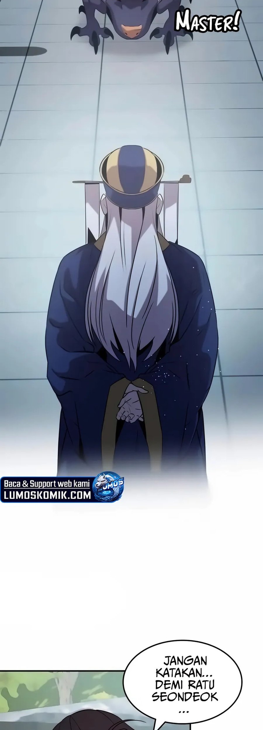 Drug Devourer Chapter 118 - halaman 17