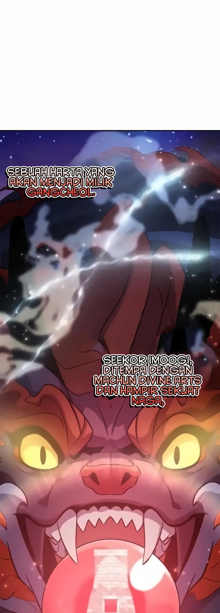 Drug Devourer Chapter 118 - halaman 22