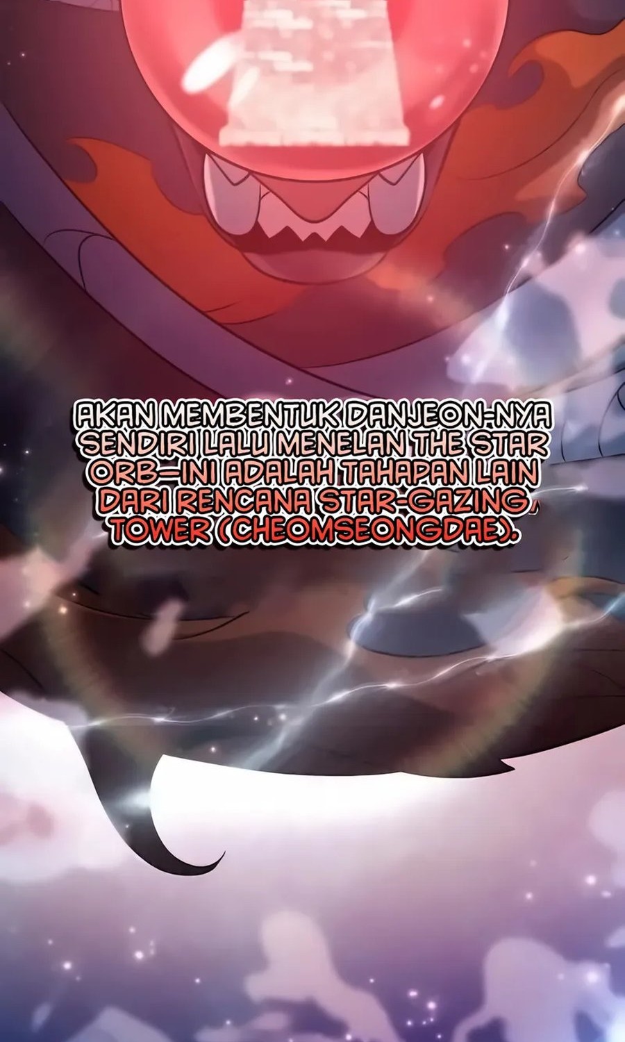 Drug Devourer Chapter 118 - halaman 23