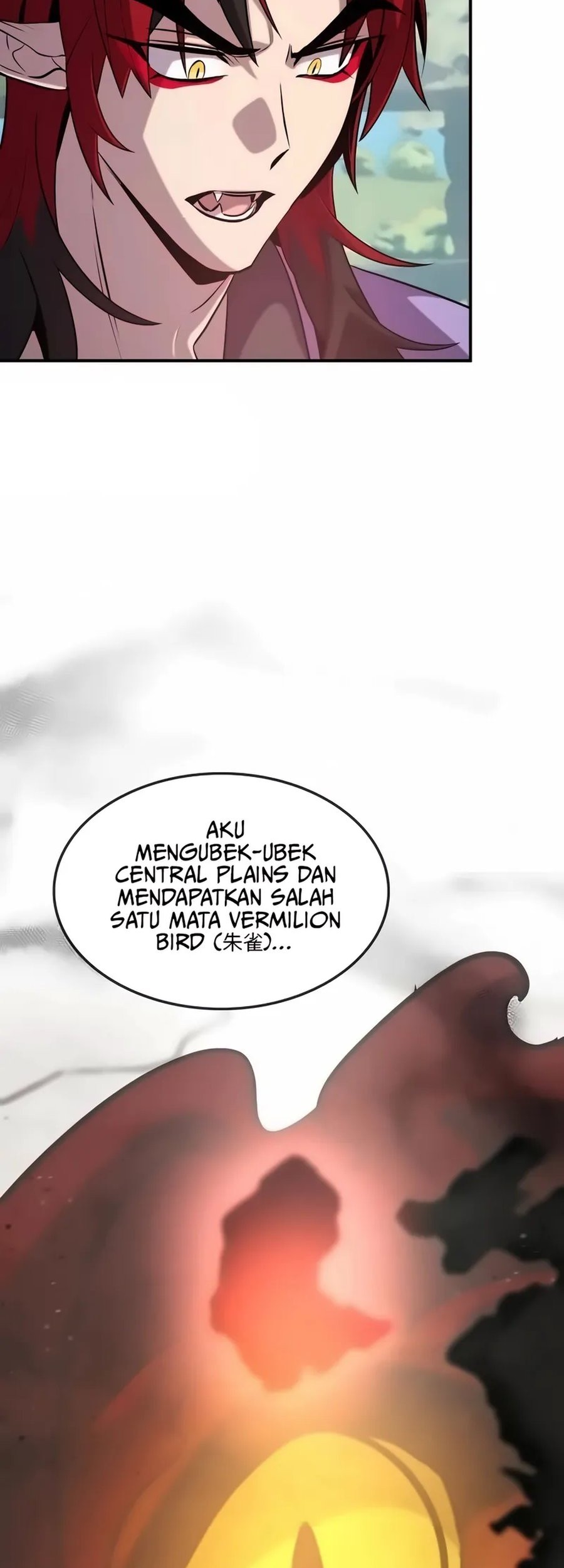 Drug Devourer Chapter 118 - halaman 26