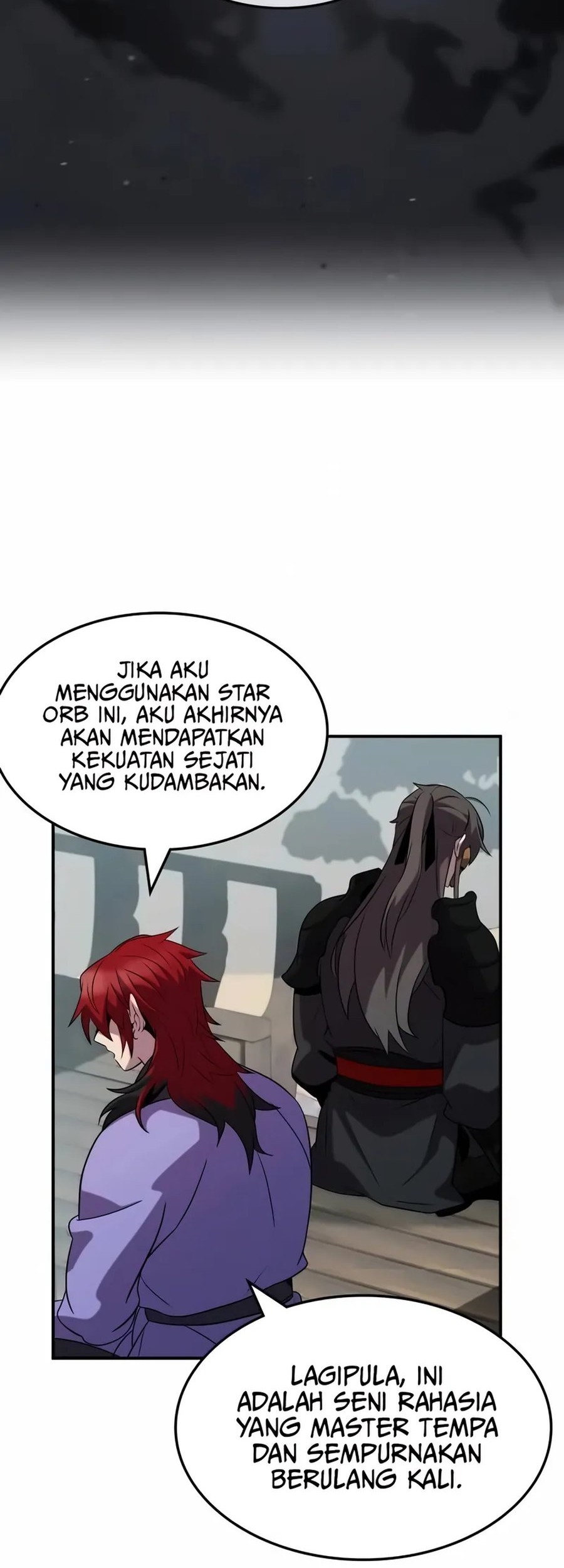 Drug Devourer Chapter 118 - halaman 29