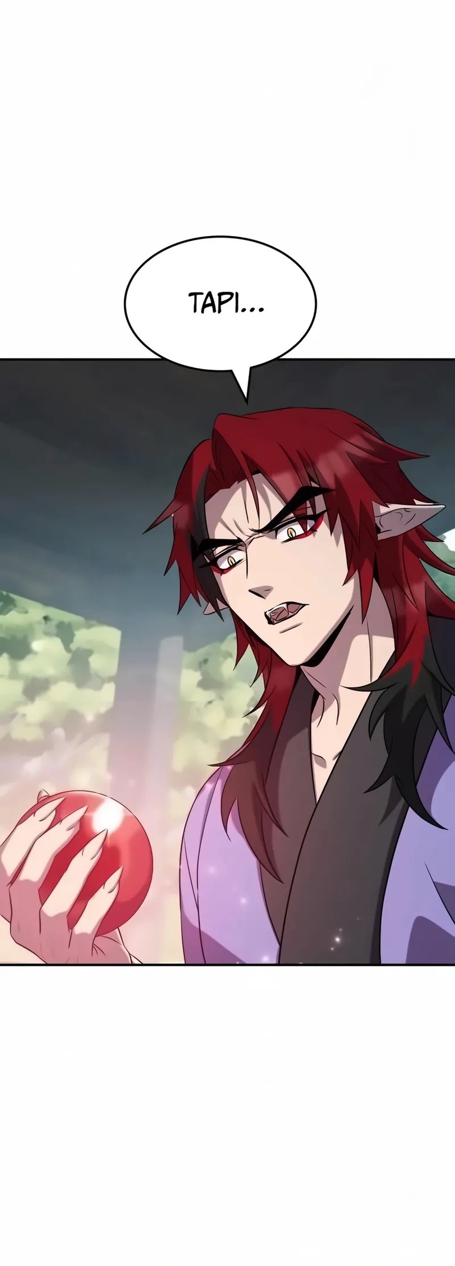 Drug Devourer Chapter 118 - halaman 30